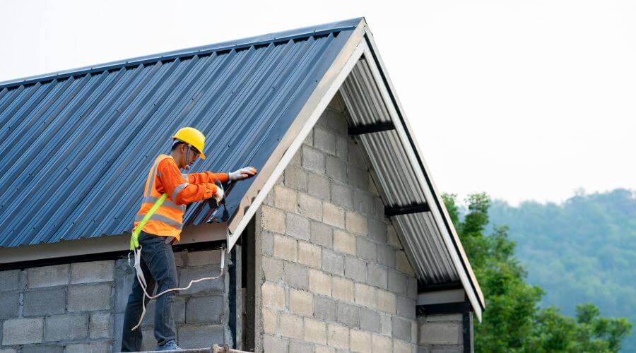 Local Chimney Repair in Evergreen, AL